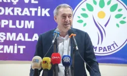 Bakırhan’dan Hakan Fidan’a sert tepki!