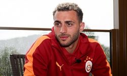 Barış Alper Yılmaz'ın transfer bombası patlamadan babası açıkladı!