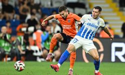 Başakşehir evinde istediğini alamadı
