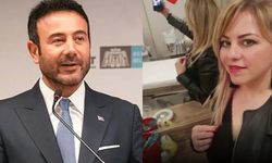 Rıza Akpolat’ın baldızı adli kontrolle serbest bırakıldı