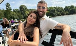 Ebru Şancı'nın videosuna 10 yaş küçük eşinden sansür! 'Siler misin...'
