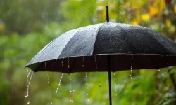 Bugün dışarı çıkacaklar dikkat! Meteoroloji'den 2 ile sağanak uyarısı