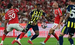 Fenerbahçe Benfica maçı ne zaman, saat kaçta? Şampiyonlar Ligi Fenerbahçe Benfica maçı hangi kanalda?