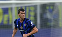 Benjamin Pavard kimdir, aslen nereli? Galatasaray'a transfer olacağı söylenen Benjamin Pavard kimdir, hangi takımda?