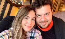 Eser Yenenler'in eşi Berfu Yenenler'den takipçisinin yorumuna tepki! İfşalayarak paylaştı