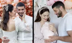 Tacizle suçlanmıştı: Berk Oktay'ın eşi Yıldız Çağrı Atiksoy'dan imalı paylaşım geldi!