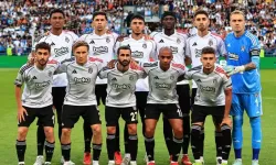 Beşiktaş'ın muhtemel rakibi belli oldu! İşte Konferans Ligi play-off turunda mücadele edeceği takım