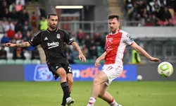 Beşiktaş - St. Patrick's rövanş maçı ne zaman, saat kaçta? Beşiktaş St. Patrick's rövanş maçı hangi kanalda?