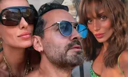 Bestemsu Özdemir ve basketbolcu sevgilisinden müjdeli haber! Nikah masasına oturuyor