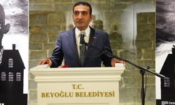 Beyoğlu Belediye Başkanı İnan Güney için tutuklama talebi