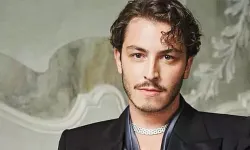 Emmy ödüllü projede bir Türk yıldız: Boran Kuzum