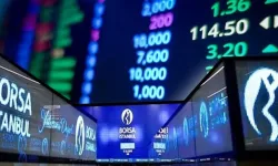 Borsa İstanbul'da devler ligi: İşte en değerli 20 şirket