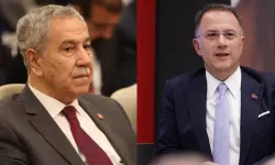 Bülent Arınç'ın 'Murat Çalık' çıkışı gündem oldu! 'Ahlaktan, edepten yoksunlar...'