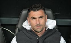 Burak Yılmaz, Süper Lig'e geri dönüyor: İşte yeni takımı
