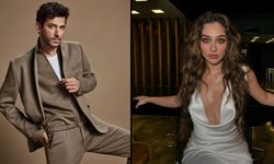 Yeni sezonun iddialı dizisi: Murat Yıldırım ve Cemre Baysel partner oldu