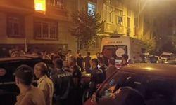 Sultangazi'de kadın cinayeti! Annesini başından vurarak öldürdü