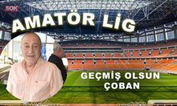 Geçmiş olsun Çoban