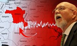 Ankara’da deprem alarmı: Üç diri fay hattı 7 büyüklüğünde deprem üretebilir!
