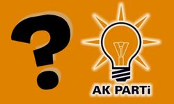 AK Parti’de sürpriz transfer bombası: 'Çerçioğlu kadar konuşulacak...'