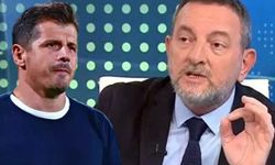 Ferudun Niğdelioğlu, Emre Belözoğlu’nu suçladı: 'Kerem Aktürkoğlu'nu sen kaptırdın'