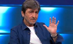 Rıdvan Dilmen’den olay değerlendirme: 'Galatasaray sadece 45 dakika oynadı'