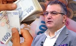 Cem Küçük’ten dikkat çeken uyarı: 'Faizler düşmezse ekonomi daha da sarsılır'