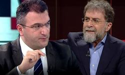 Cem Küçük Ahmet Hakan'a sahip çıktı: 'Bilse yanına sokmazdı...'