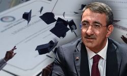 Cumhurbaşkanı yardımcısı Yılmaz: Amaçları kaos yaratmak