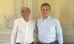 İBB Yatırımlar Şube Müdürü Kalender Özdemir cezaevinde kalp krizi geçirdi!