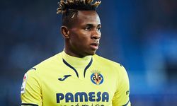 Samuel Chukwueze kimdir, aslen nereli? Fenerbahçe ve Beşiktaş'ın gündemindeki Samuel Chukwueze hangi takımlarda oynadı?