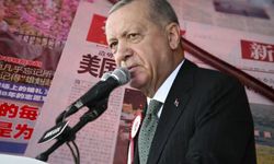 Cumhurbaşkanı Erdoğan’ın People’s Daily makalesi: 'Türkiye’nin tavrı nettir'