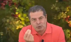 Cüneyt Özdemir'den bomba tepki! Tek tek saydı