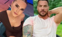 Ece Erken'den Sinan Akçıl'ı kızdıracak sözler! İlişkisinin detaylarını anlattı