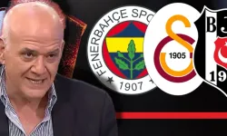 Ahmet Çakar’dan flaş iddia: 'Galatasaray 15 puan farkla şampiyon olur!'