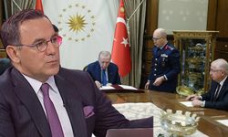 Zeyrek: Metin Gürak son anda emekliye sevk edildi, karar Yaşar Güler için de sürpriz oldu