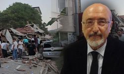 Uzman isimden çarpıcı açıklama! Balıkesir depremi komşu ili tetikleyebilir