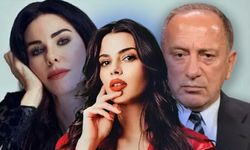 Gündem yine Derin Talu: Samyeli ,Fatih Altaylı videosu olay yarattı