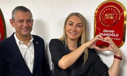 Özgür Özel noktayı koydu: Dilek İmamoğlu aday olacak mı?