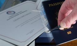 Sahte diplomadan sonra sahte pasaport skandalı patladı!