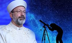 Diyanet’in yeni kadrosu dikkat çekti: Sözlü sınavla astronom alınacak