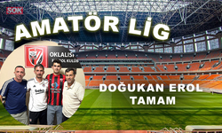 Doğukan Erol tamam