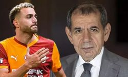 Galatasaray’da kriz derinleşiyor: Dursun Özbek’in hamlesi gündemi sallayacak