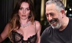 Cem Yılmaz’ın yeni gözdesi belli oldu: Melis Sezen'e sürpriz teklif
