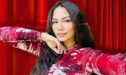 Demet Özdemir’den aşk dersi: ‘Aşk kısa sürer, sevgi kalır’