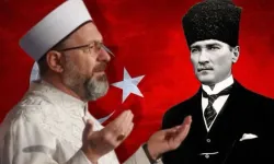 Diyanet’ten dikkat çeken Atatürk çıkışı: Hutbede yoktu ama...