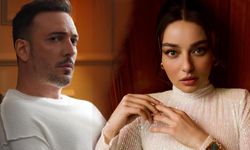 Ayça Ayşin Turan ve Oğuzhan Koç’tan sürpriz: Partner oldular!