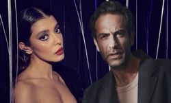 Ekranın yeni çifti: Selin Şekerci ve Erhan Alpay aynı dizide