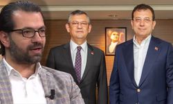 Hacı Yakışıklı’dan Özgür Özel’e: 'İmamoğlu neden kameraları bantlattı?'