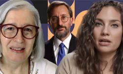 Berrin Sönmez, Nevşin Mengü’ye anlattı: 'Fahrettin Altun için hazırlanıyor...'
