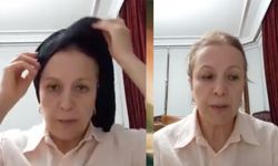 İlahiyatçı Emine Yücel'den 'sokak hayvanları' için şaşırtan tepki: Başörtüsünü çıkardı